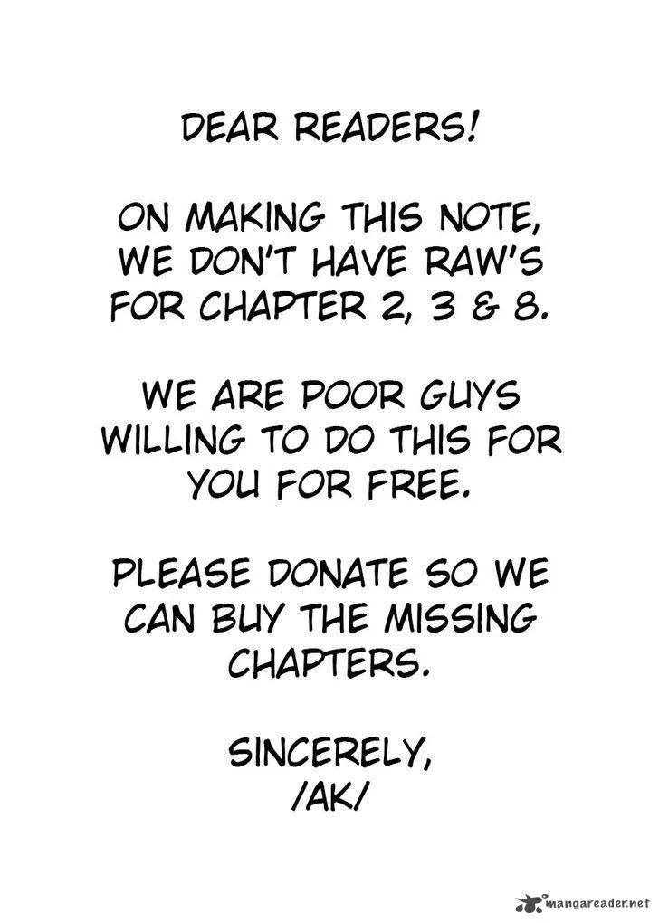 Houkago Assault Girls Chapter 1 page 1