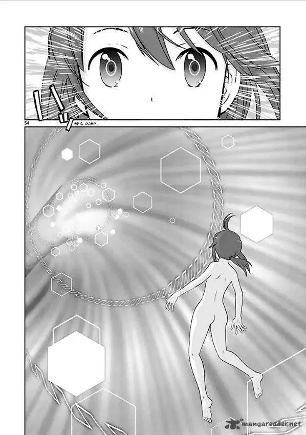 Houkago Assault Girls Chapter 1 page 52