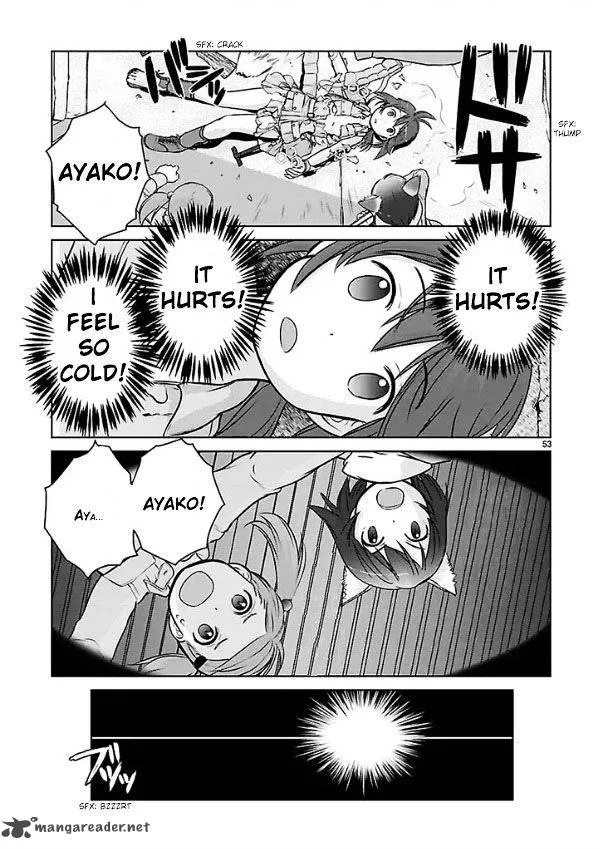 Houkago Assault Girls Chapter 1 page 51
