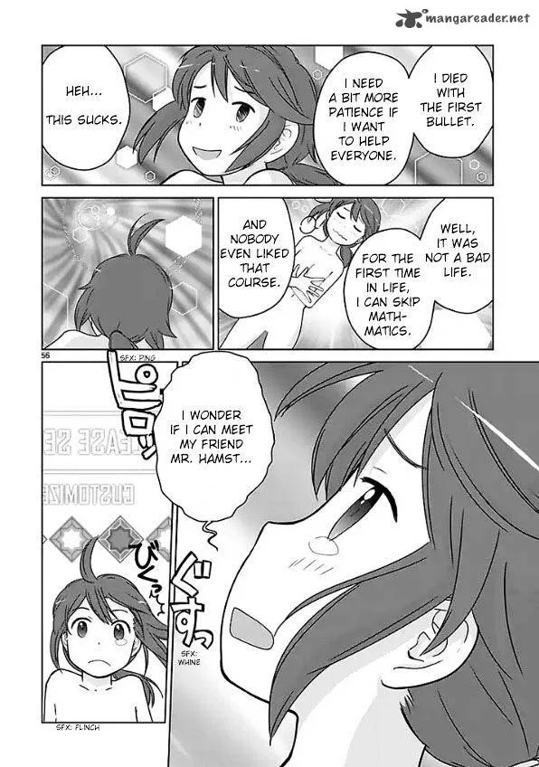 Houkago Assault Girls Chapter 1 page 54