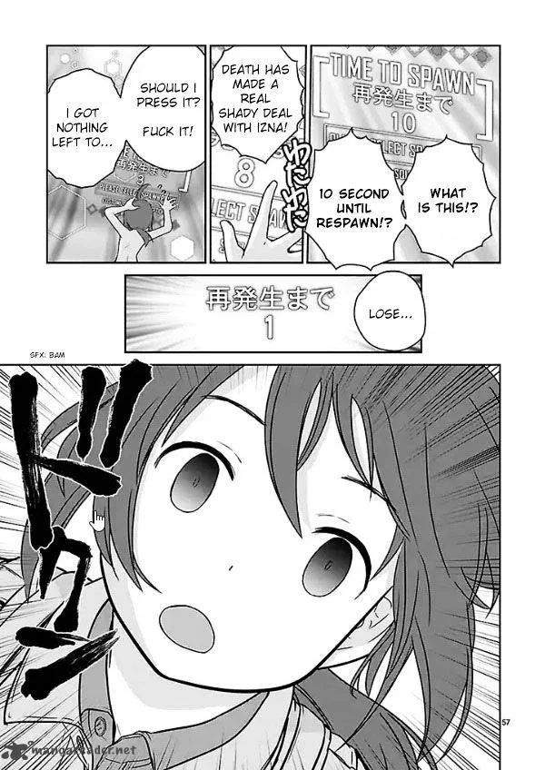 Houkago Assault Girls Chapter 1 page 55