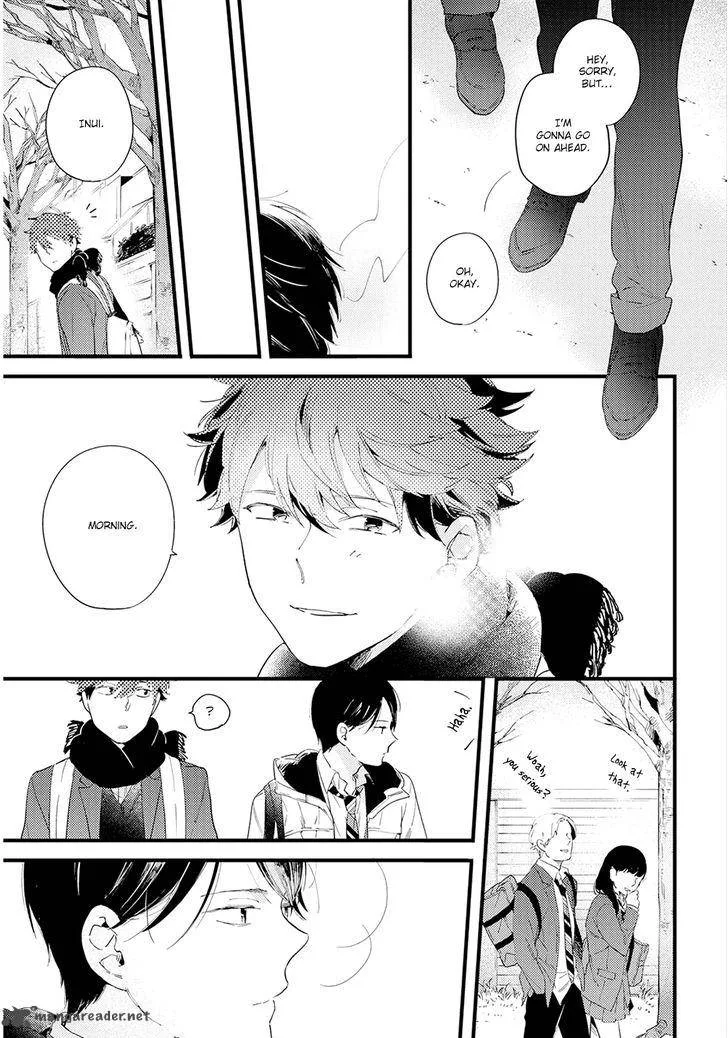 Houkago Edge Chapter 5 page 29