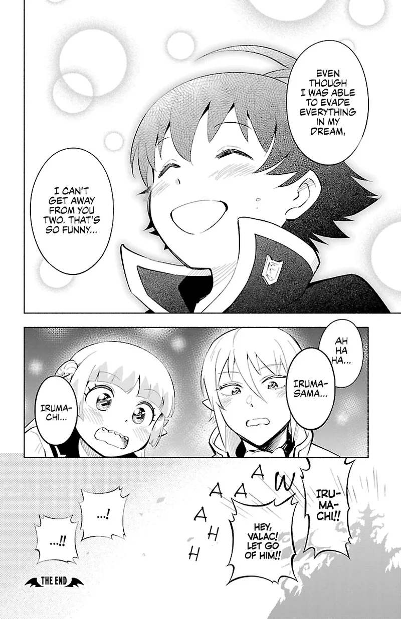 Houkago no! Iruma-kun Chapter 10 page 15