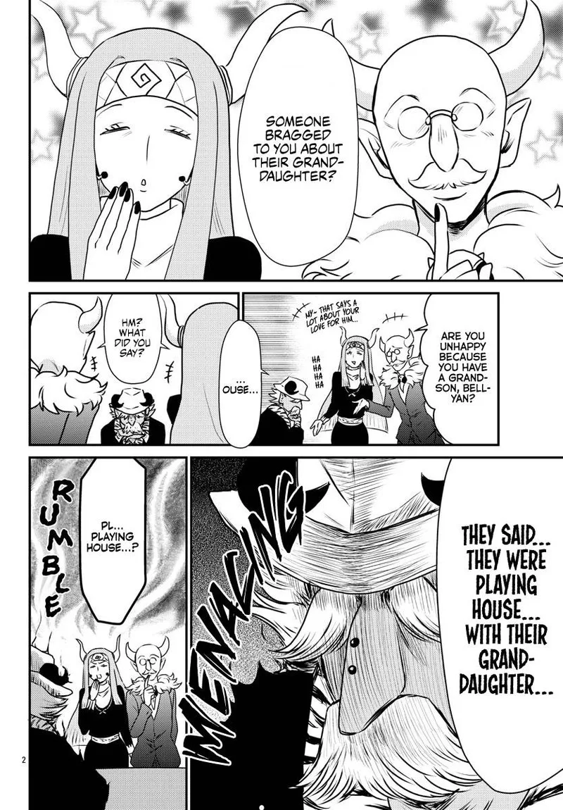 Houkago no! Iruma-kun Chapter 16 page 2