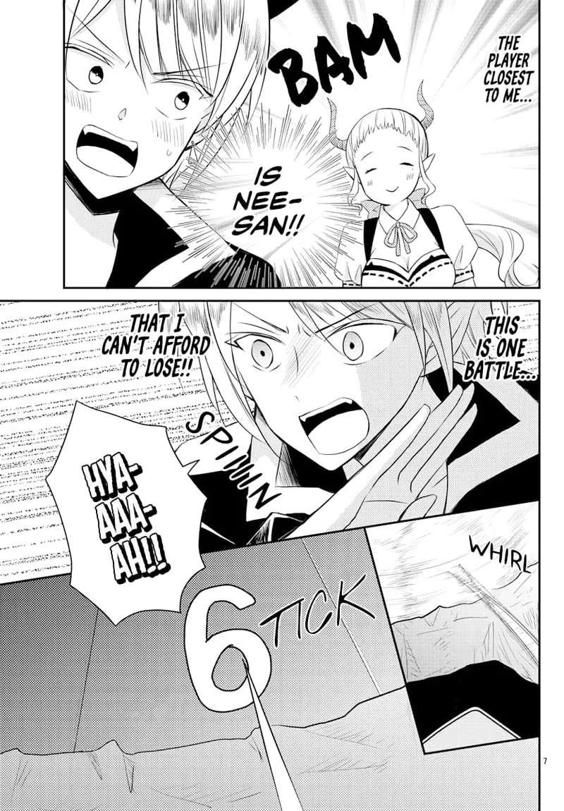 Houkago no! Iruma-kun Chapter 19 page 7