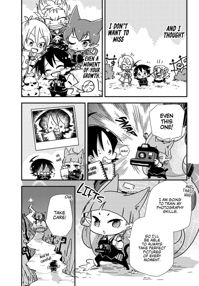 Houkago no! Iruma-kun Chapter 2 page 5