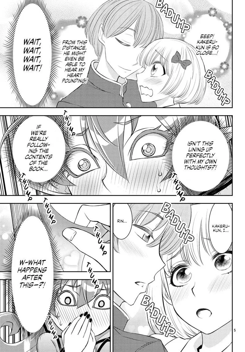 Houkago no! Iruma-kun Chapter 21 page 5