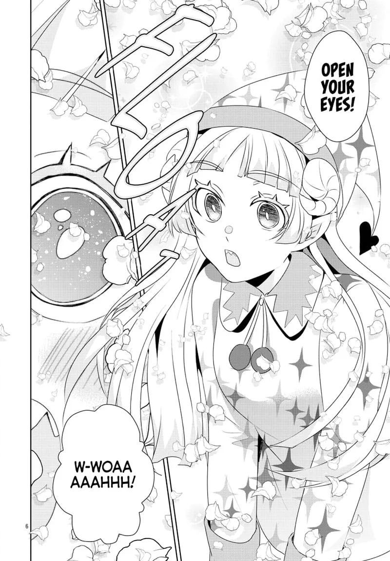 Houkago no! Iruma-kun Chapter 23 page 6