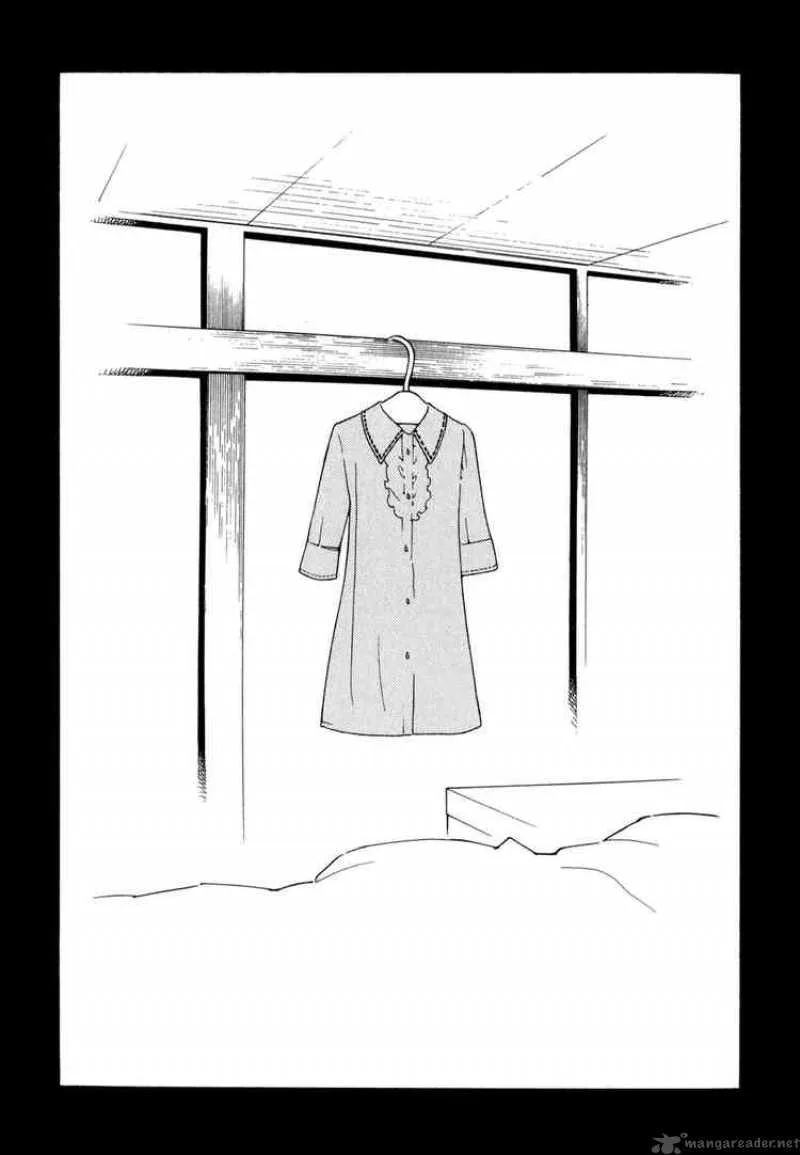 Hourou Musuko Chapter 1 page 27