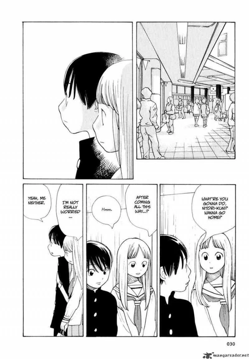 Hourou Musuko Chapter 10 page 10
