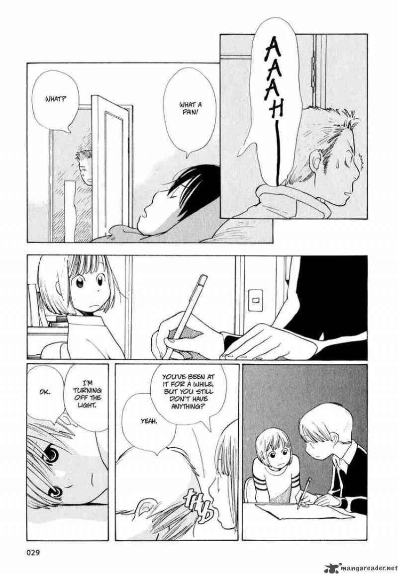 Hourou Musuko Chapter 10 page 9