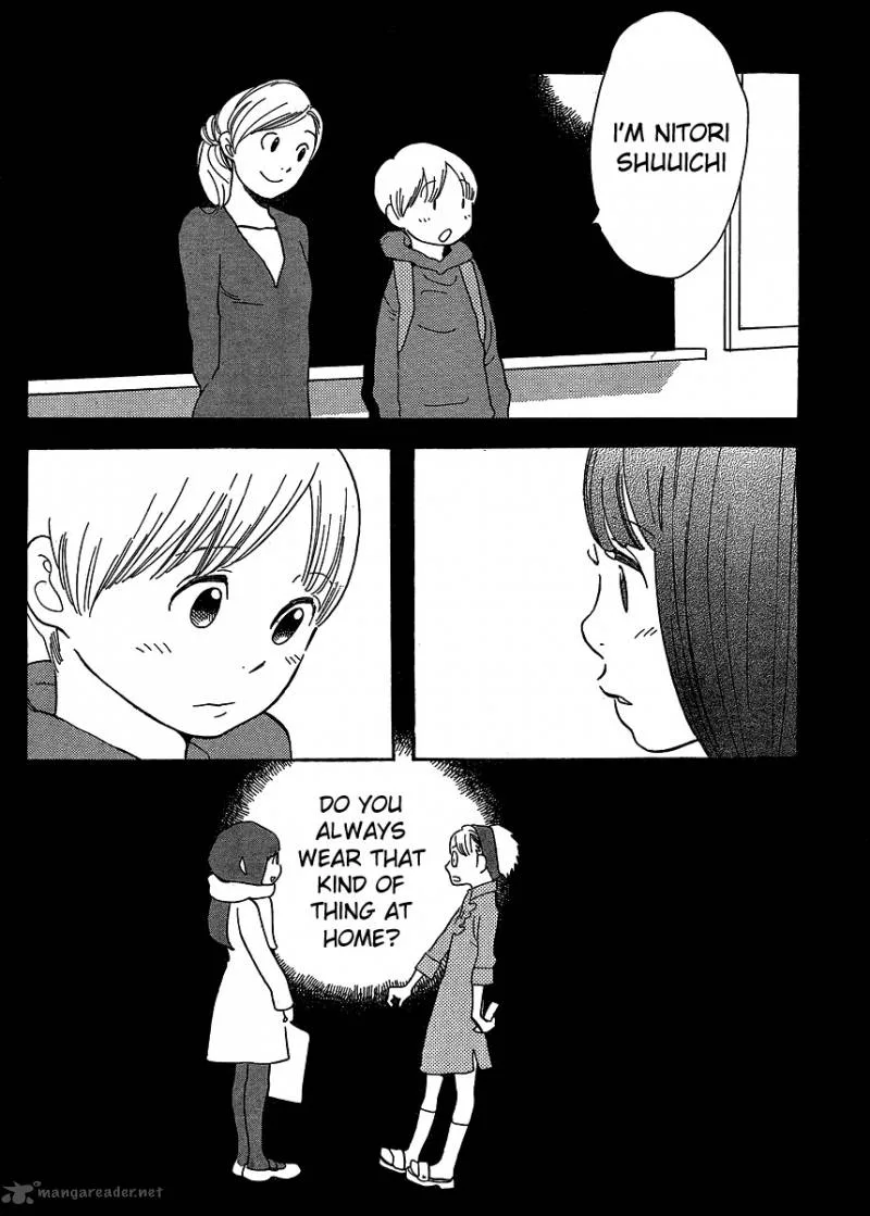 Hourou Musuko Chapter 100 page 16