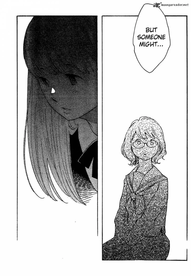 Hourou Musuko Chapter 101 page 15