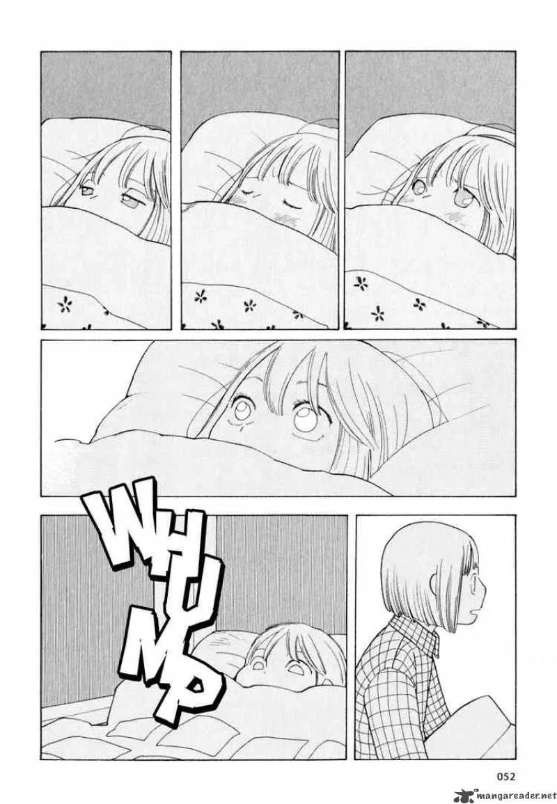 Hourou Musuko Chapter 11 page 8