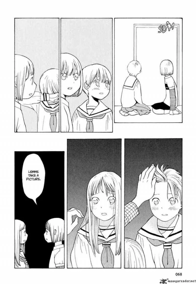 Hourou Musuko Chapter 11 page 24