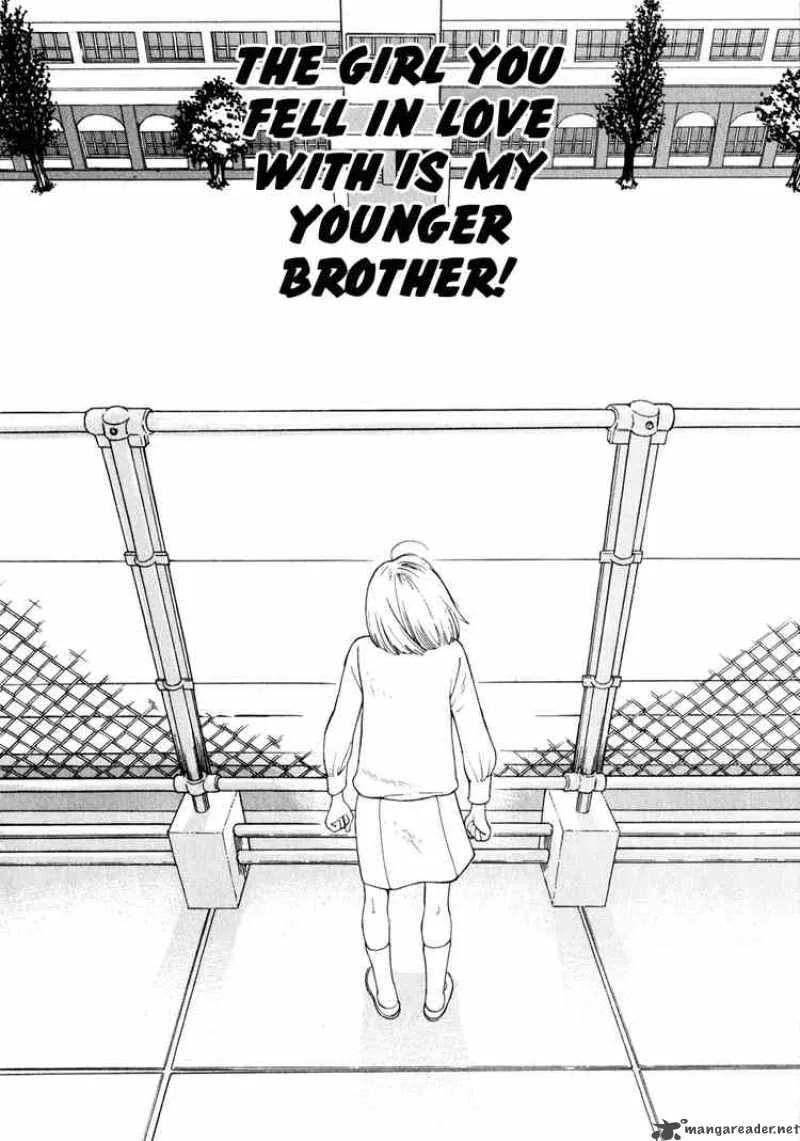 Hourou Musuko Chapter 12 page 6