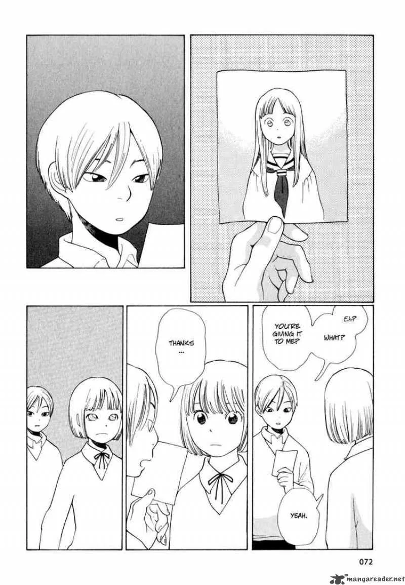 Hourou Musuko Chapter 12 page 4