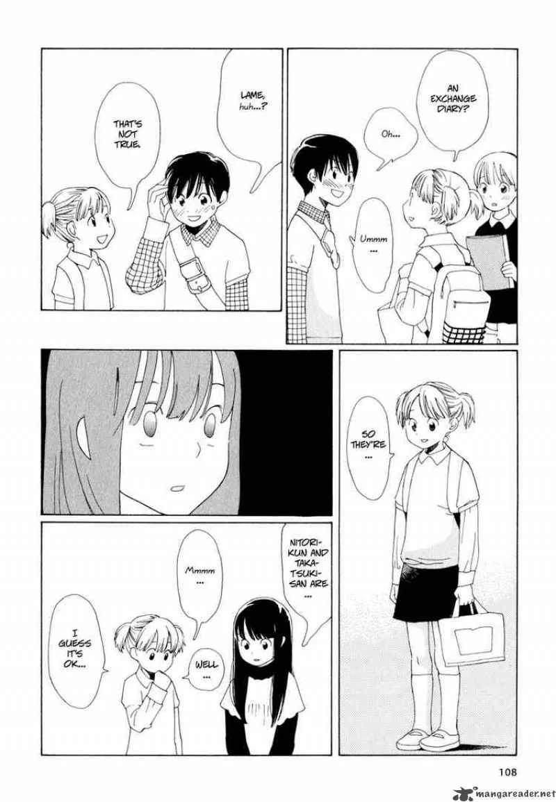 Hourou Musuko Chapter 13 page 16