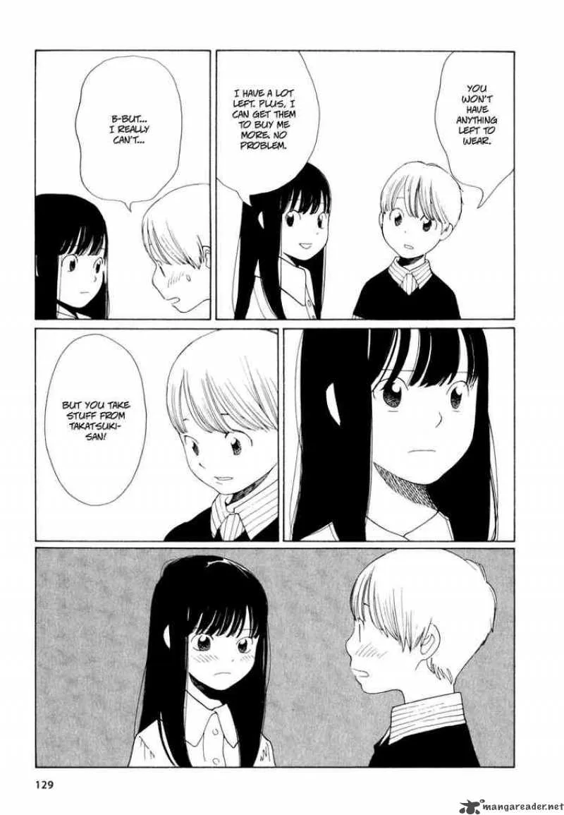 Hourou Musuko Chapter 14 page 13