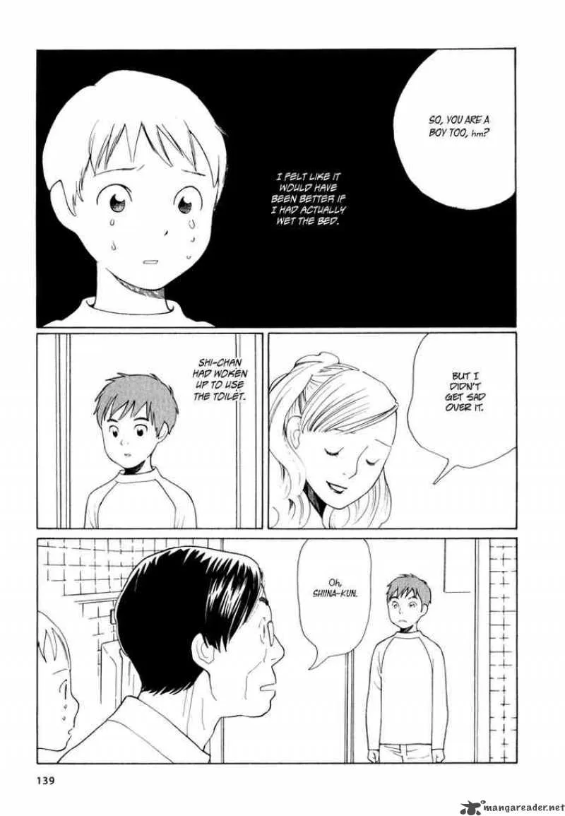 Hourou Musuko Chapter 15 page 7