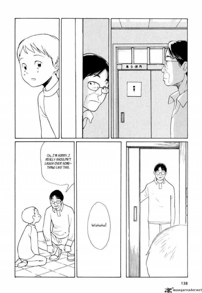 Hourou Musuko Chapter 15 page 6