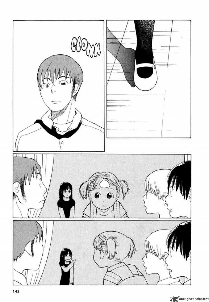 Hourou Musuko Chapter 15 page 11