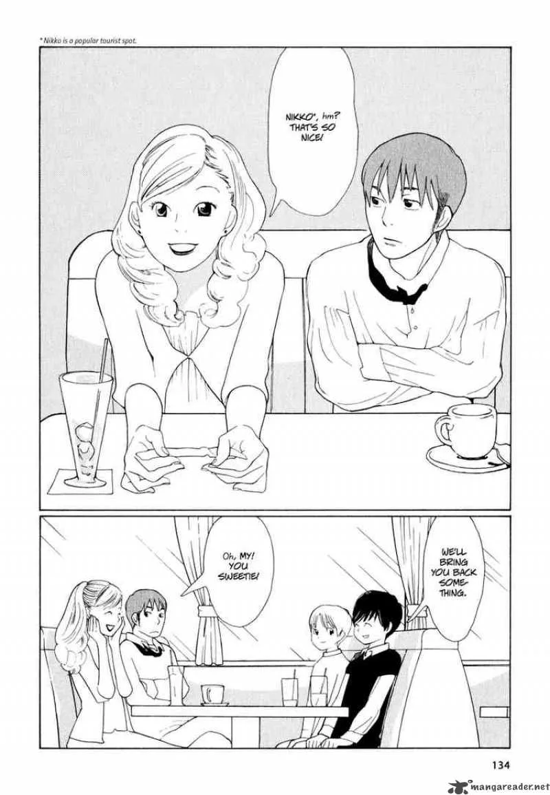 Hourou Musuko Chapter 15 page 2