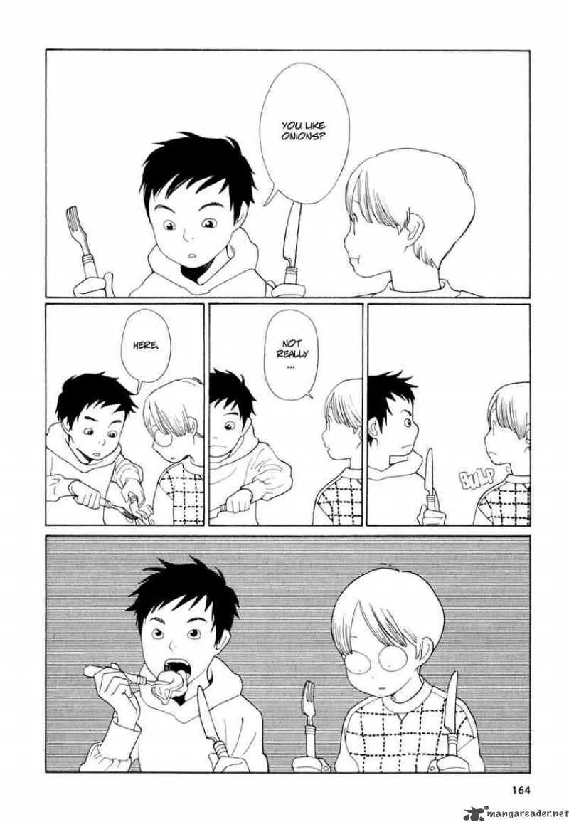 Hourou Musuko Chapter 16 page 16