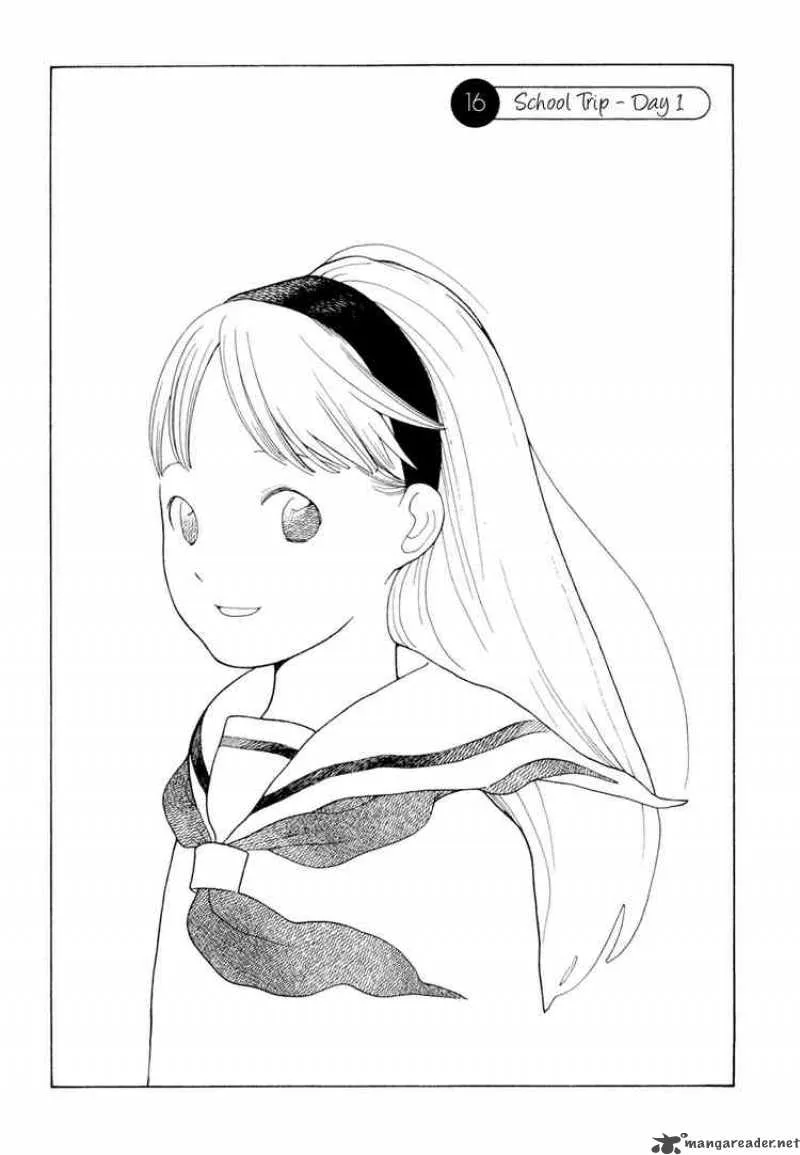 Hourou Musuko Chapter 16 page 2