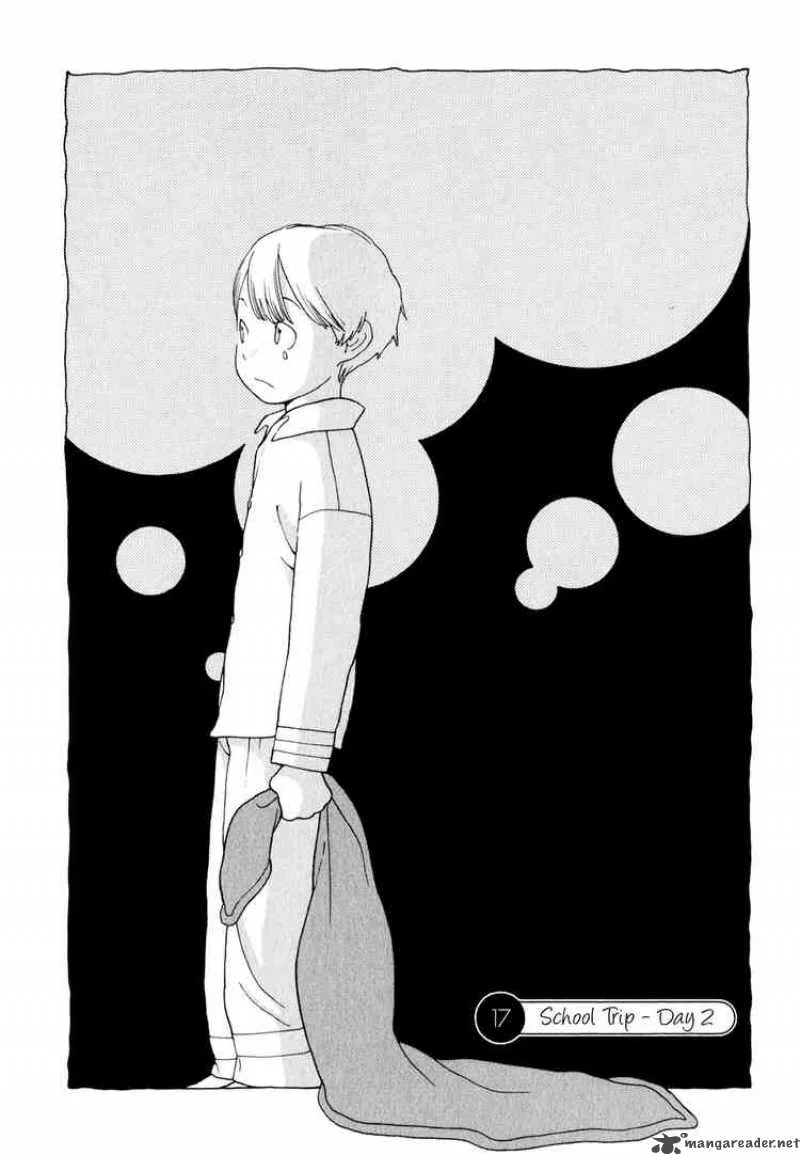 Hourou Musuko Chapter 17 page 2