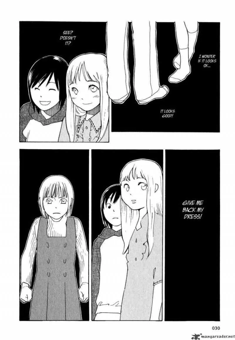 Hourou Musuko Chapter 2 page 2