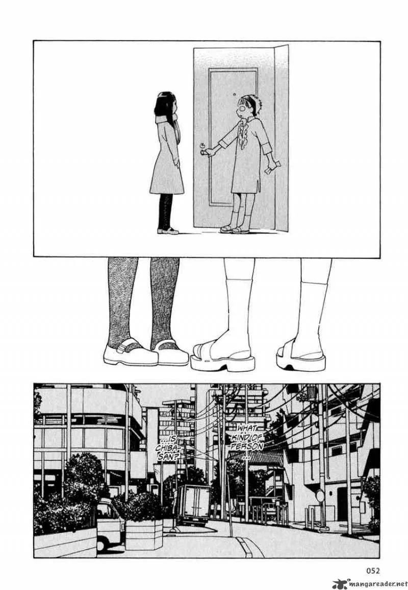 Hourou Musuko Chapter 2 page 24
