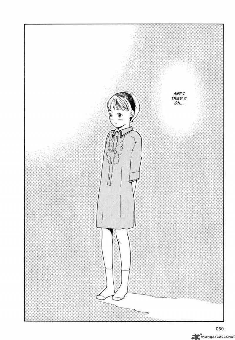 Hourou Musuko Chapter 2 page 22