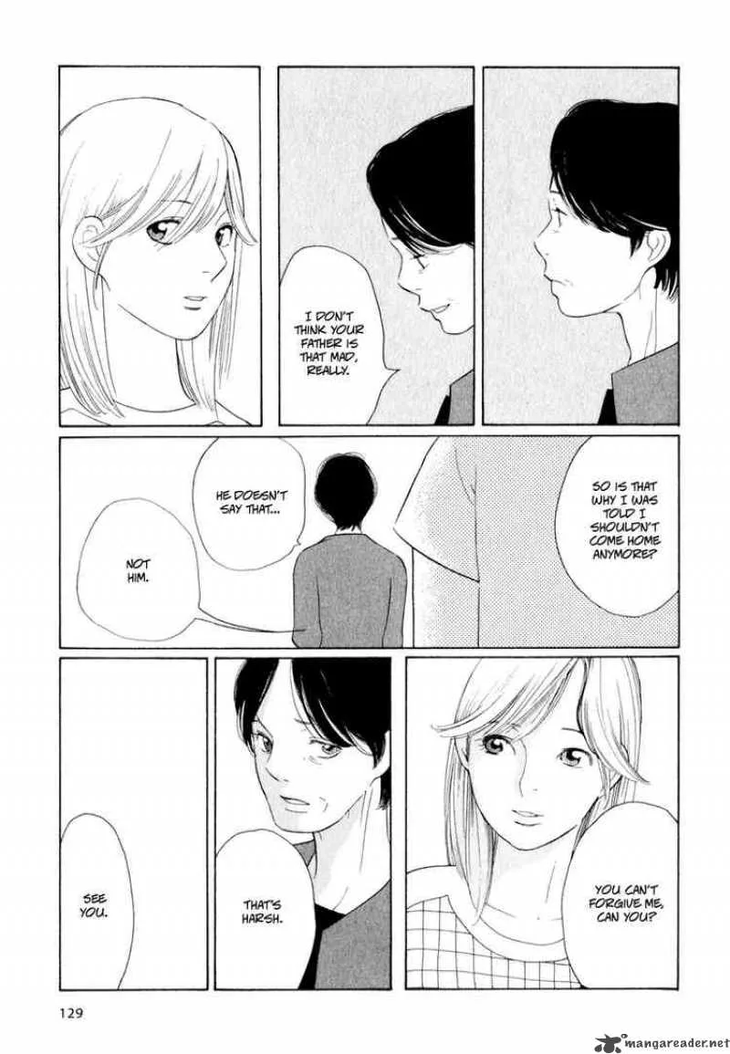 Hourou Musuko Chapter 23 page 5