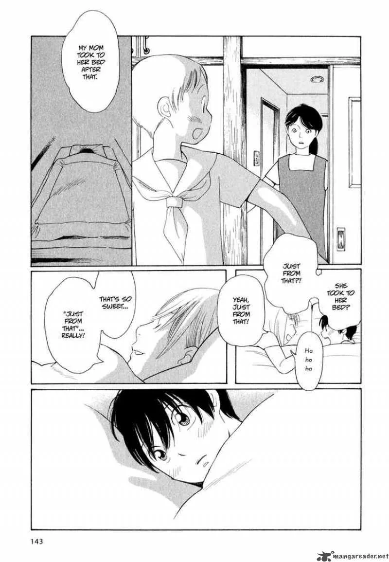 Hourou Musuko Chapter 23 page 19