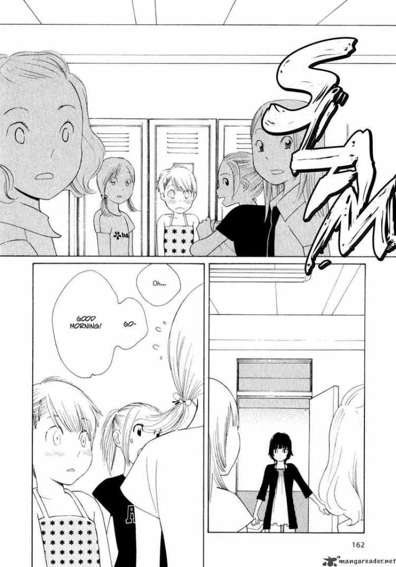 Hourou Musuko Chapter 24 page 14