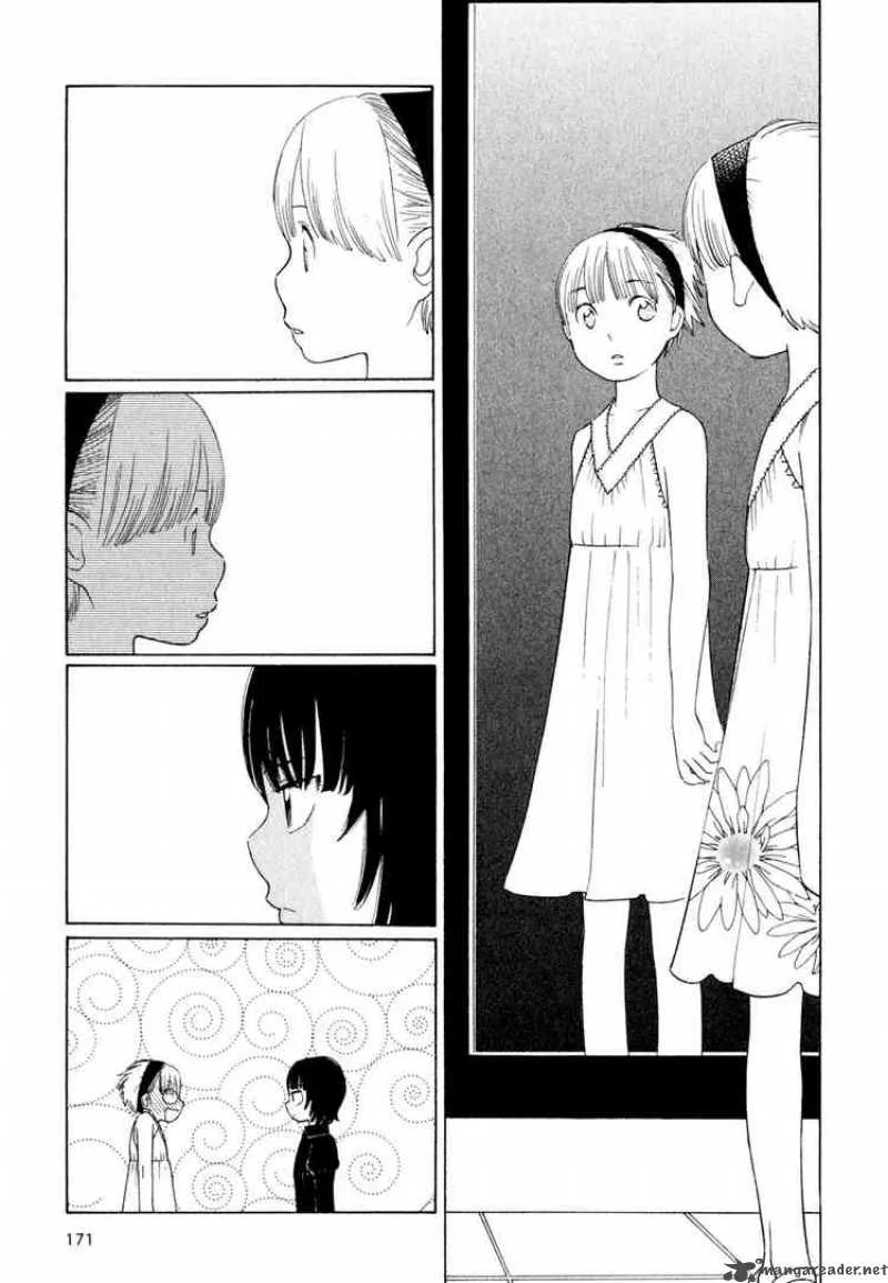 Hourou Musuko Chapter 24 page 23
