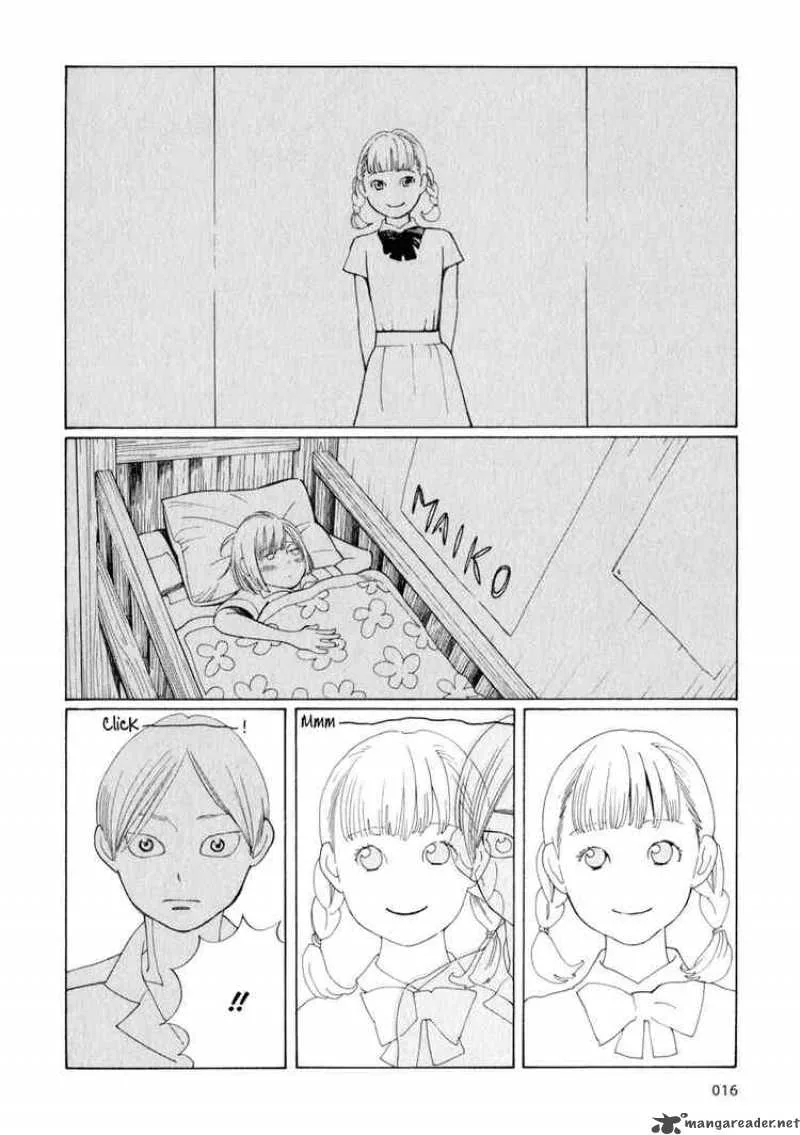 Hourou Musuko Chapter 26 page 15