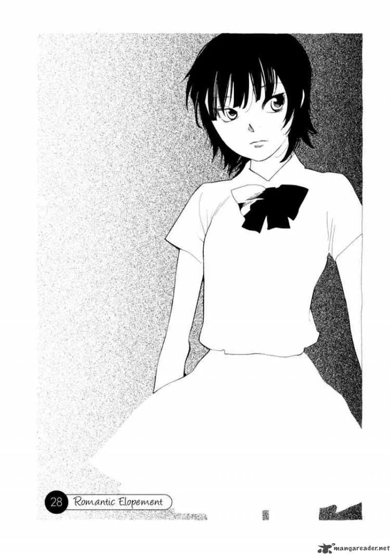 Hourou Musuko Chapter 28 page 2