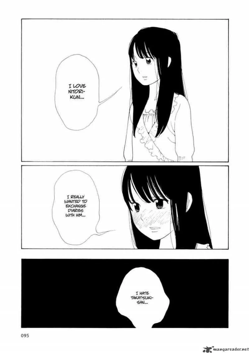 Hourou Musuko Chapter 29 page 19