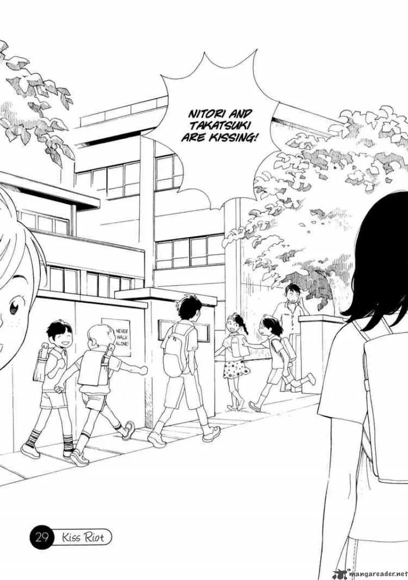 Hourou Musuko Chapter 29 page 1
