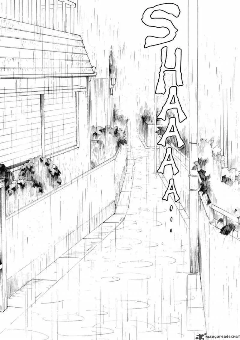 Hourou Musuko Chapter 29 page 20