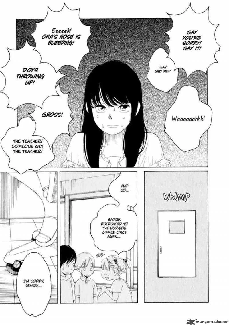 Hourou Musuko Chapter 30 page 7