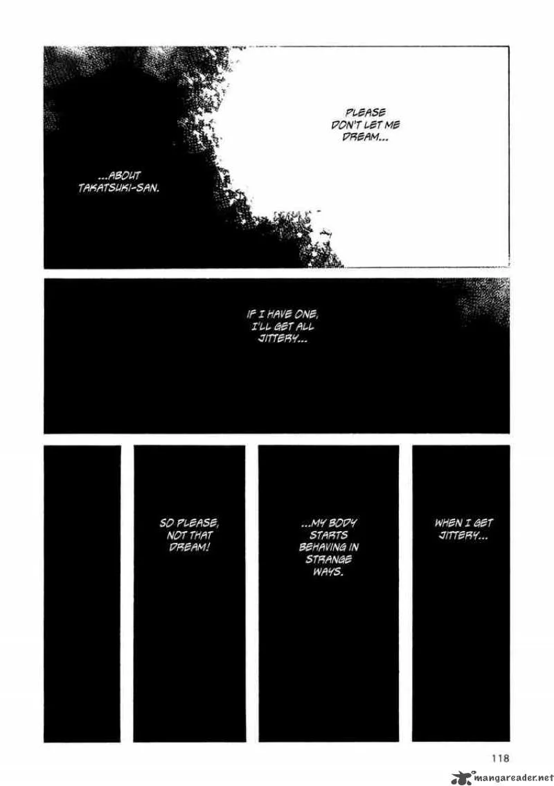 Hourou Musuko Chapter 30 page 18