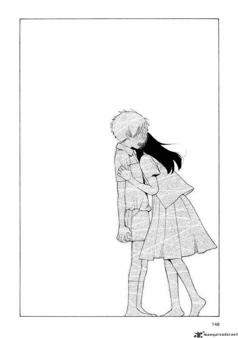 Hourou Musuko Chapter 31 page 23