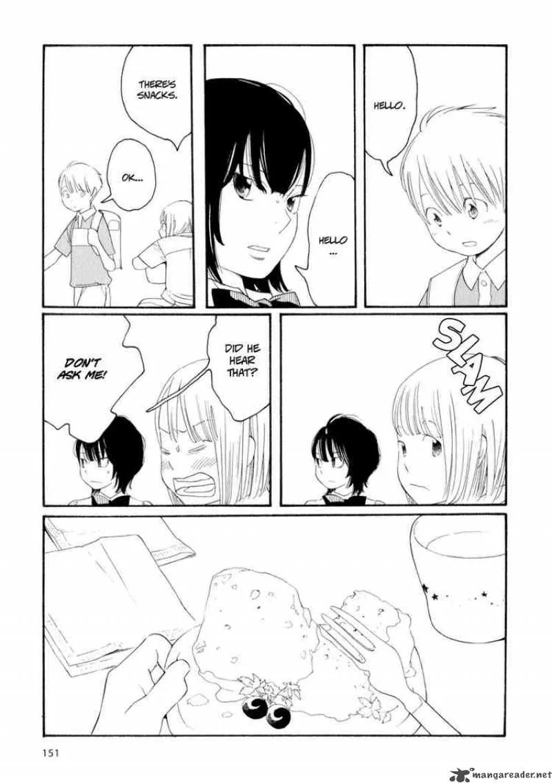 Hourou Musuko Chapter 32 page 3