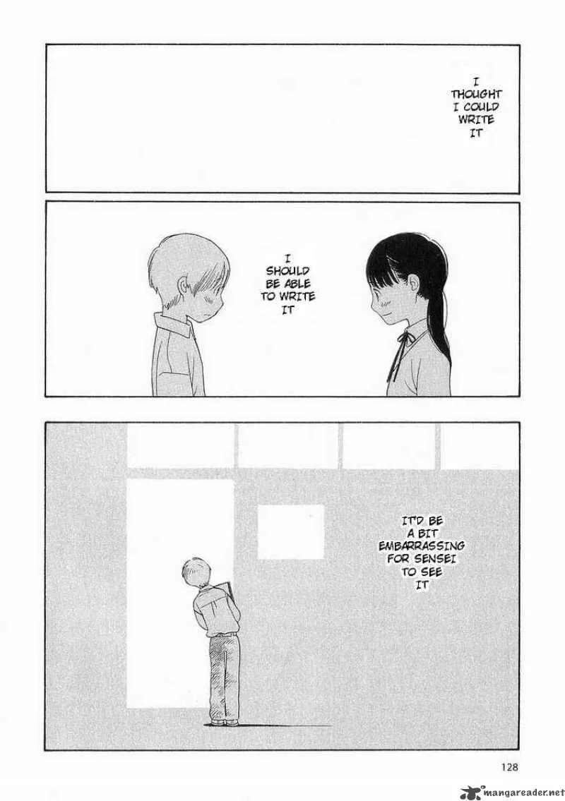 Hourou Musuko Chapter 38 page 24