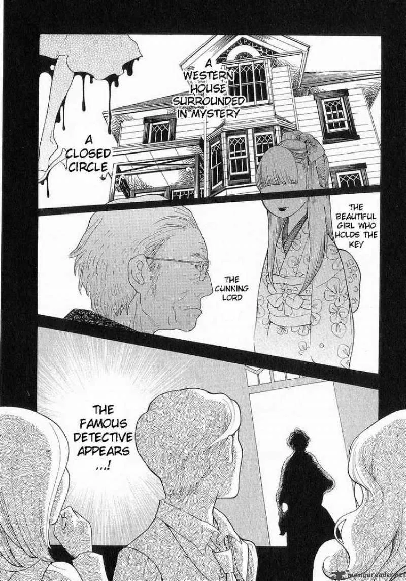 Hourou Musuko Chapter 38 page 10