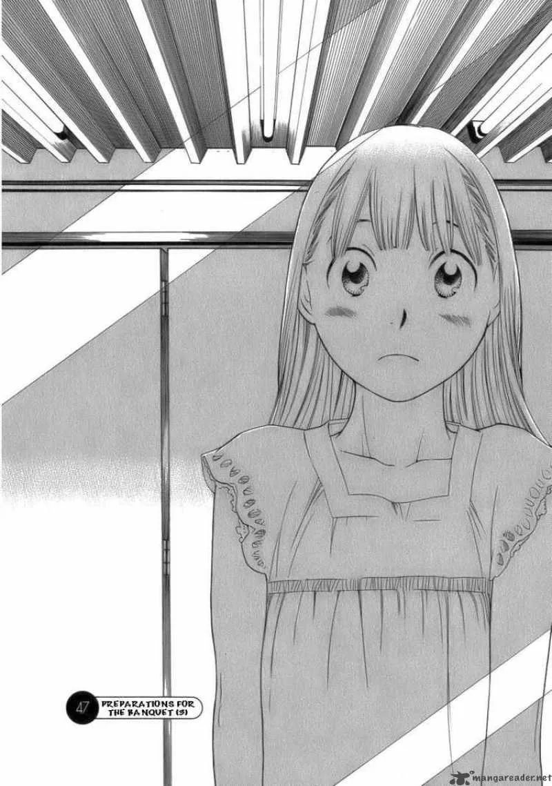 Hourou Musuko Chapter 47 page 2