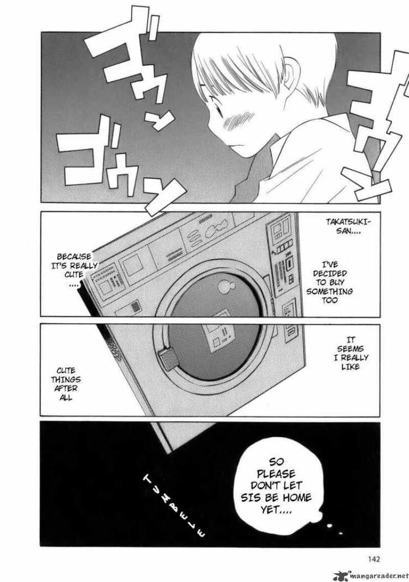 Hourou Musuko Chapter 47 page 24